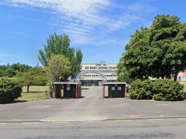 Cameron & Soldiers Memorial Park