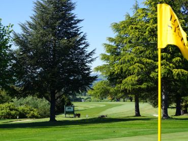 Masterton Golf Club