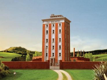 Tui Brewery