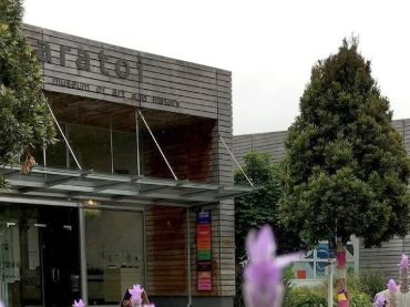 Aratoi Wairarapa Museum of Art and History