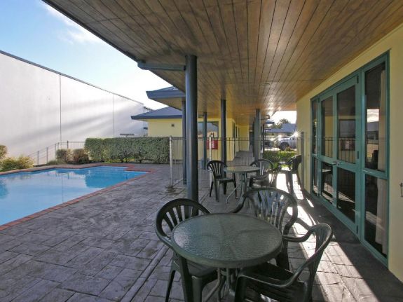 Visit Masterton