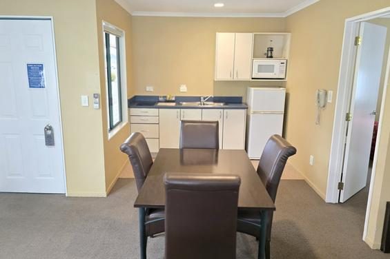 Two-Bedroom Suite
